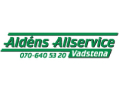 Aldéns Allservice A